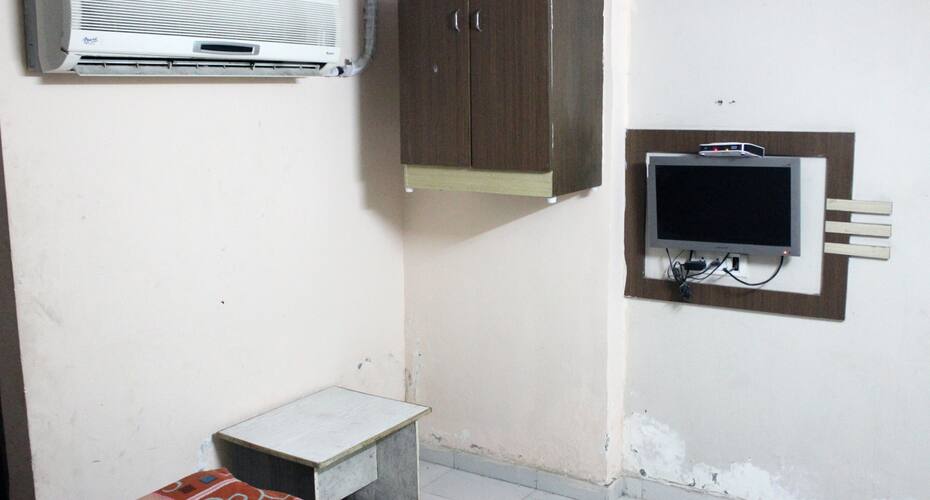 Hotel Allok Inn, Ahmedabad 3